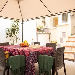 Lugar Especial, Gran Patio, Junto Al Ayuntamiento Apartment