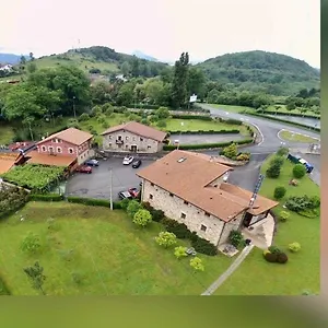 Hotel Artetxe, Bilbau