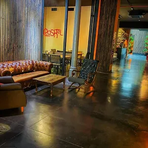Albergue Poshtel - Premium, Bilbau