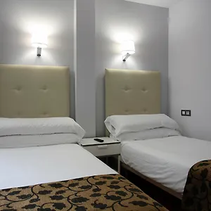 Casa de hóspedes Casual Gurea, Bilbau