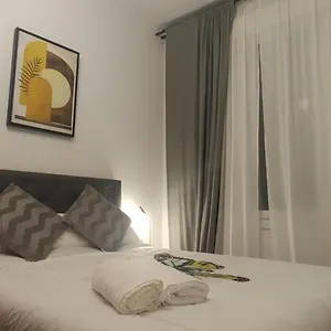 Quarto em Acomodações Particulares Plaza Zabalburu, Bilbau