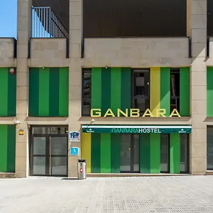Hostel Ganbara - Self Check In, Bilbao