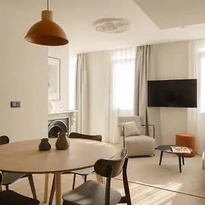 Apartamento Libere Ledesma, Bilbau