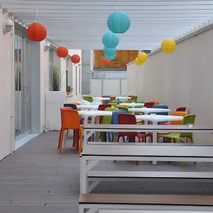 Appartement Residencia Universitaria Resa Blas De Otero, Bilbao