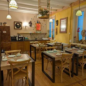 Gasthuis Iturrienea Ostatua, Bilbao