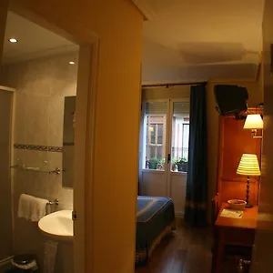 Gasthuis Pension Bilbao, Bilbao