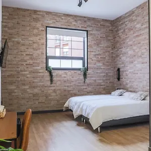 Casa de hóspedes H30, Bilbau